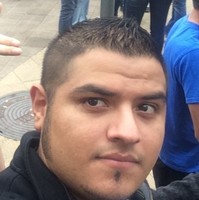 Crossroads Baptist Church Employee Eric Gonzalez's profile photo