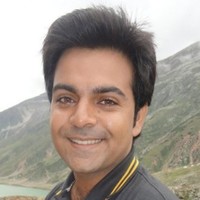 Adeel Ishfaq Email & Phone Number