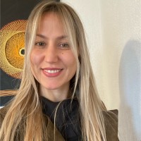 Project HOPE Employee Inka Grgat's profile photo