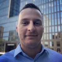 Ontinue Employee Balázs Greksza's profile photo