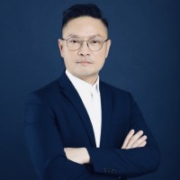 Prudential Hong Kong Employee Jeffrey SO's profile photo