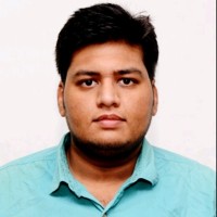 HCLTech Employee Midhun Krishna's profile photo