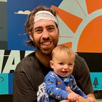 TeamBuildr Employee Hewitt Tomlin's profile photo