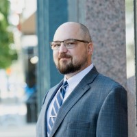 Stuart & Branigin LLP Employee Matthew Humble's profile photo