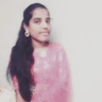 Adwait Algorithm Employee saritha L's profile photo
