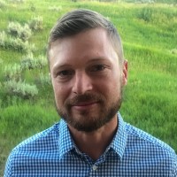 Nevada County, CA Employee Andy Blakeslee's profile photo