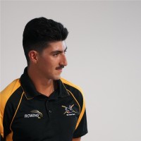 South Fremantle Football Club Employee Aria Almassi's profile photo