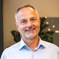 Lars Hansson Email & Phone Number