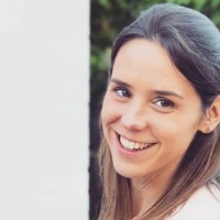 Cliniques de l'Europe / Europa Ziekenhuizen Employee Geraldine Pirard's profile photo