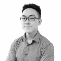 MIMS Pte Ltd Employee Kelvin Lim's profile photo