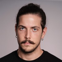 Positioner Employee Enrico Pasqualetto's profile photo
