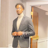 The Software Guild Employee Mohamed Derie's profile photo