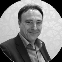 Itrium Analytics Employee Andy Taylor's profile photo
