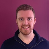 Kukoon Employee Simon Ward's profile photo