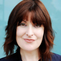 Lambda Literary Employee Monica Carter's profile photo