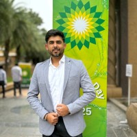 bp Employee Prakash Ranjan's profile photo