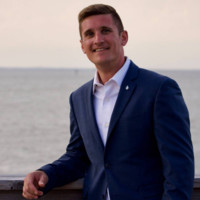General Plumbing Supply Employee Alex Lobozzo's profile photo