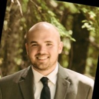 Market Equipment Employee Cameron Parson's profile photo