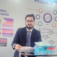 Maxitech Pharma Employee Muhammad Izaz's profile photo