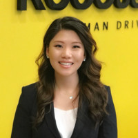 FSR (Federal Staffing Resources) Employee Diana Kang's profile photo
