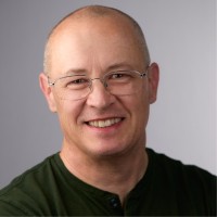 Providence Employee Bert Martin's profile photo
