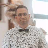 BDO Employee Jonathan Collard's profile photo