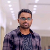 ZET (Previously OneCode) Employee Chaitanya Budapaneti's profile photo