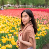 The Reading Foundation Employee Bathari Putri's profile photo