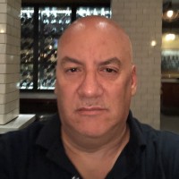 Gresham Tech Employee David Ramirez's profile photo