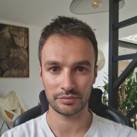 Goblinz Studio Employee Galdric Borrat's profile photo