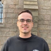 EIZO Rugged Solutions Employee Hunter Norman's profile photo