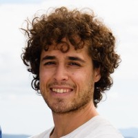 BW Ideol Employee Raphaël Adam's profile photo