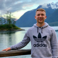 Rich's for the Home Employee Brandon Chapman's profile photo