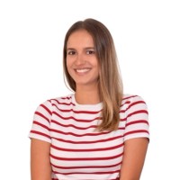 Servalit Employee Željana Crnojački's profile photo