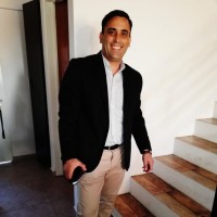 RPB Employee Diego Estigarribia's profile photo