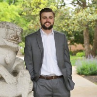 THERMAVANT TECHNOLOGIES, L.L.C. Employee Ethan Bruzzese's profile photo