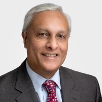 State Super (SAS Trustee Corporation) Employee Allan Parapuram's profile photo