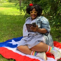 Alternate ROOTS Employee Elivette Brown's profile photo