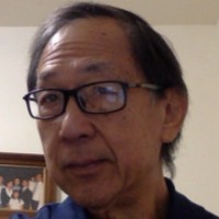 CalSolar Employee Roy Wong's profile photo