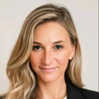 TENSIVE SRL Employee Margherita T.'s profile photo