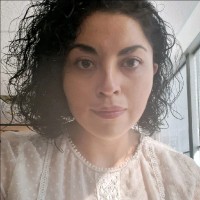 SHCP Employee Karla Paola Delgado Cárdenas's profile photo