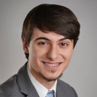 CS Analytical Employee Michael Mongelli's profile photo