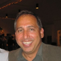 Mission Federal Credit Union Employee Mark Frabl's profile photo