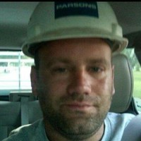 Parsons Corporation Employee Daniel Koenigs's profile photo