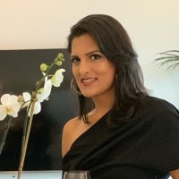 ChaiOne Employee Seema Doshi's profile photo