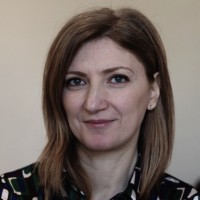 Sabina Miani Email & Phone Number
