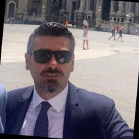 ANDREANI TRIBUTI SRL Employee Giovanni Cilia's profile photo