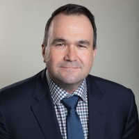 IGM Financial Inc. Employee Sam Burns's profile photo