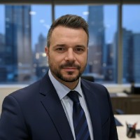 BBVA Employee Alberto Marino's profile photo