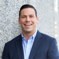 Expedition Capital Partners Employee Matthew Page's profile photo